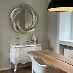 Elegant Castle Nook *