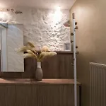 Elegant Castle Nook リュブリャナ