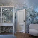 Elegant Castle Nook
