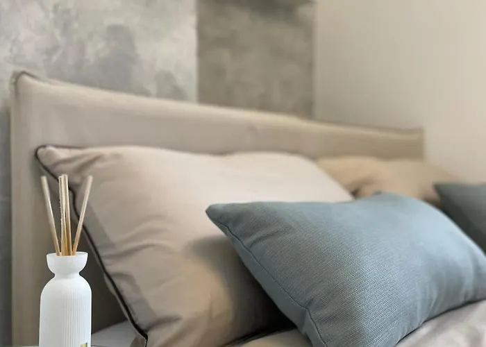 Elegant Castle Nook Апартаменты