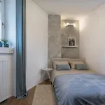 Elegant Castle Nook *