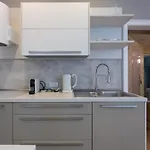 Elegant Castle Nook شقة ليوبليانا