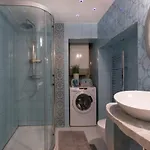 아파트 Elegant Castle Nook 류블랴나