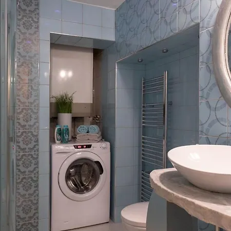 Elegant Castle Nook Apartma Ljubljana