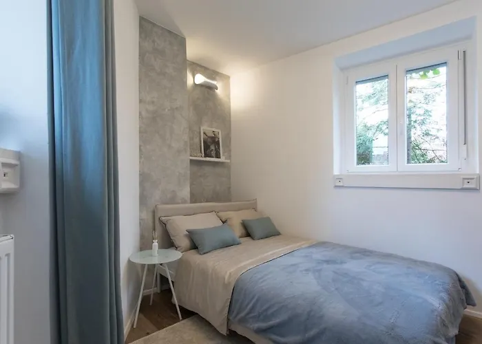 Elegant Castle Nook דירה לובליאנה