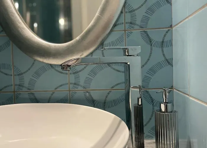 Elegant Castle Nook לובליאנה