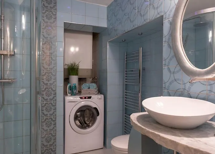 Elegant Castle Nook Daire Ljubljana