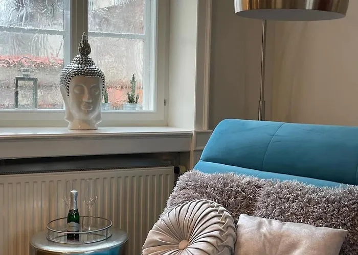 Elegant Castle Nook Ljubljana