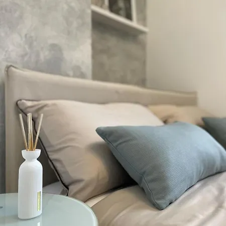 Elegant Castle Nook Apartman