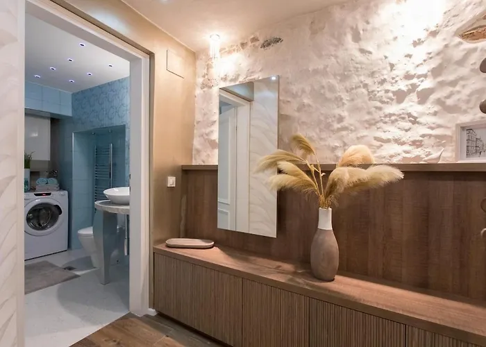 Elegant Castle Nook Apartamento Liubliana