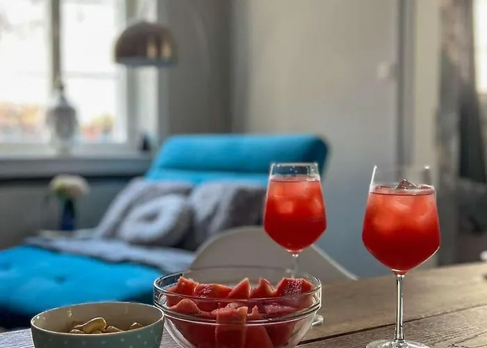 Apartamento Elegant Castle Nook Liubliana